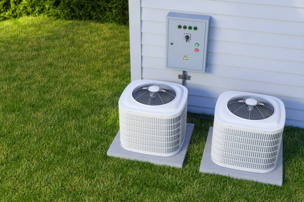 Best Ductless HVAC repair  in Bohners Lake, WI