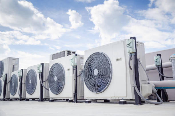 Professional HVAC in Bohners Lake, WI