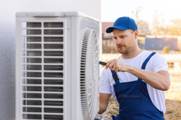 Best HVAC maintenance near me  in Bohners Lake, WI